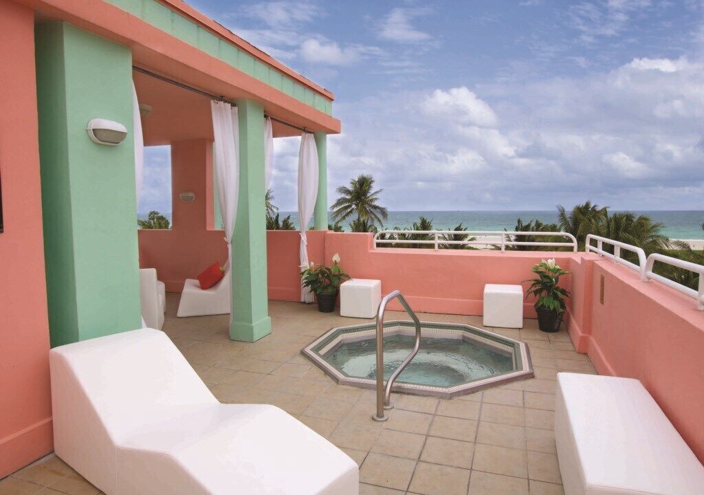 Photo of Outdoor in South Beach
