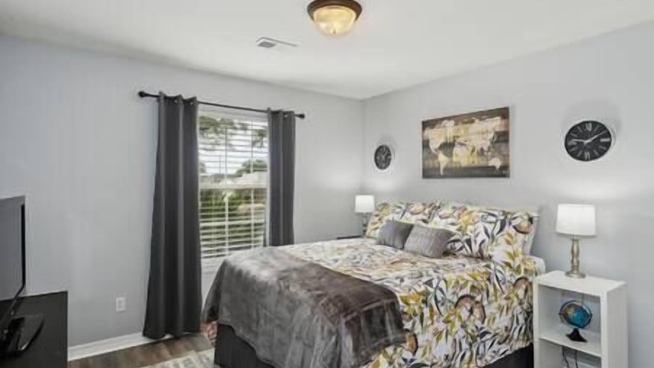 Photo of Bedroom in West Pensacola