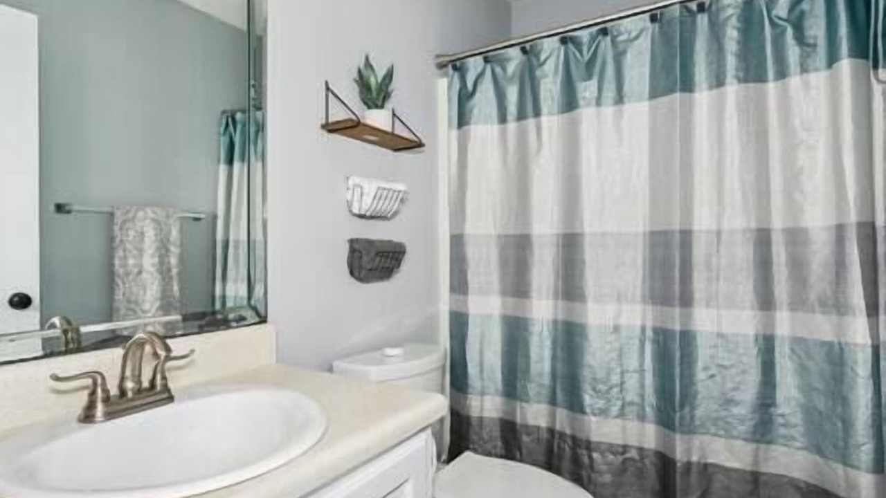 Photo of Bathroom in West Pensacola