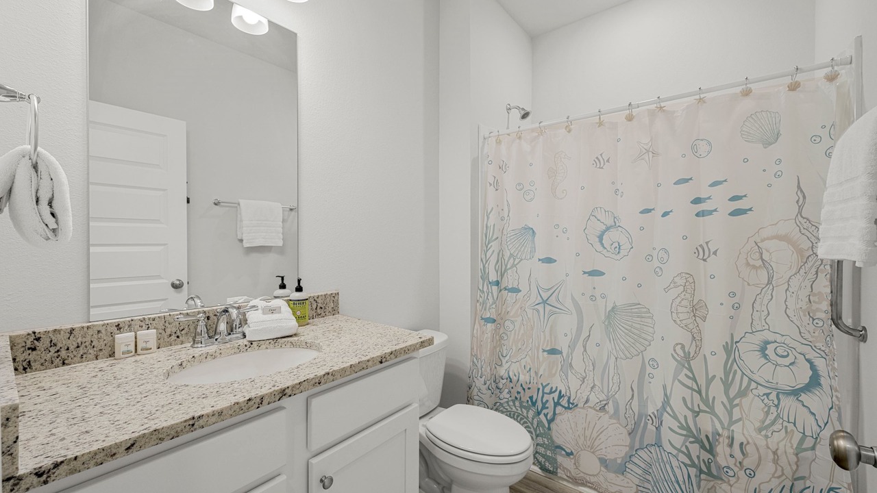 Photo of Bathroom in Port St. Joe