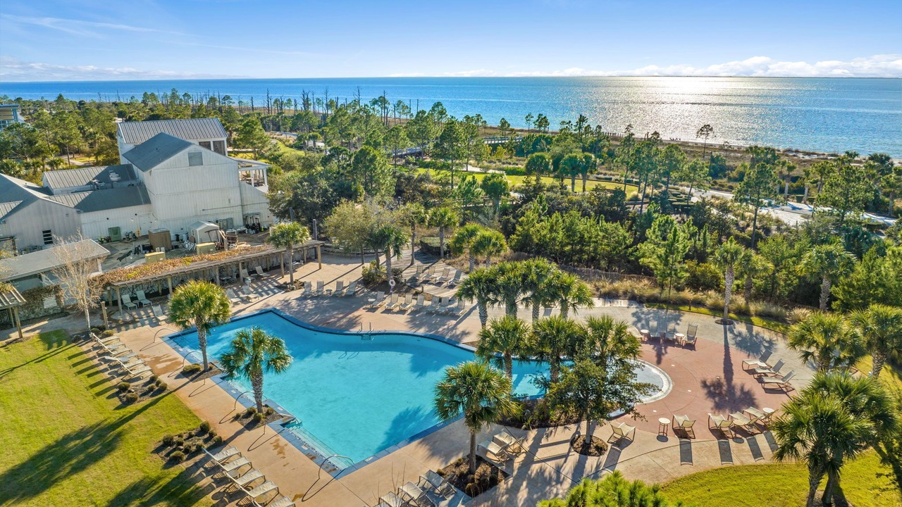 Photo of Outdoor in Port St. Joe