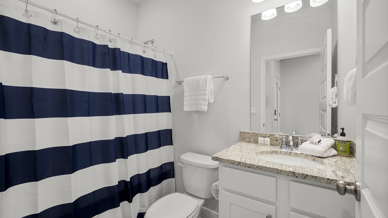 Photo of Bathroom in Port St. Joe
