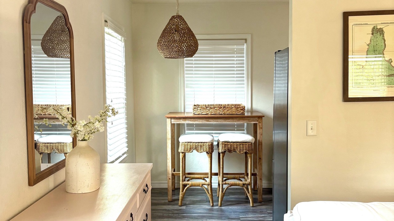 Photo of Bedroom in Navy Point