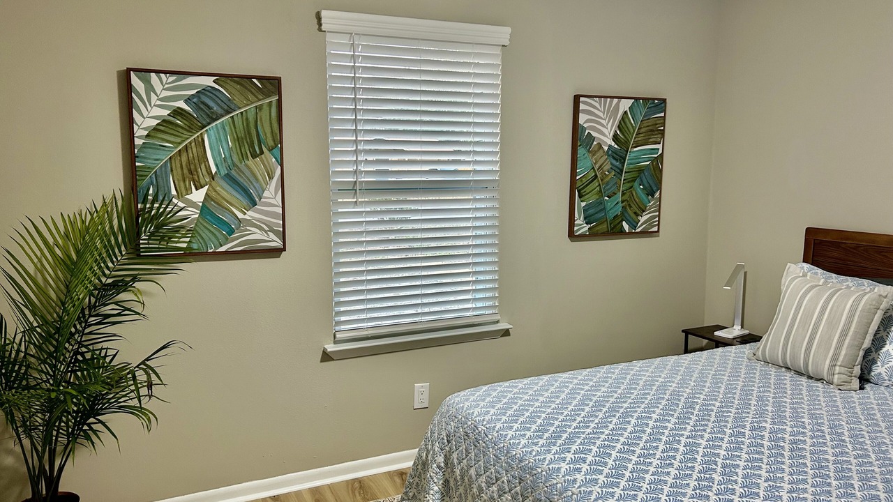 Photo of Bedroom in Gulf Breeze