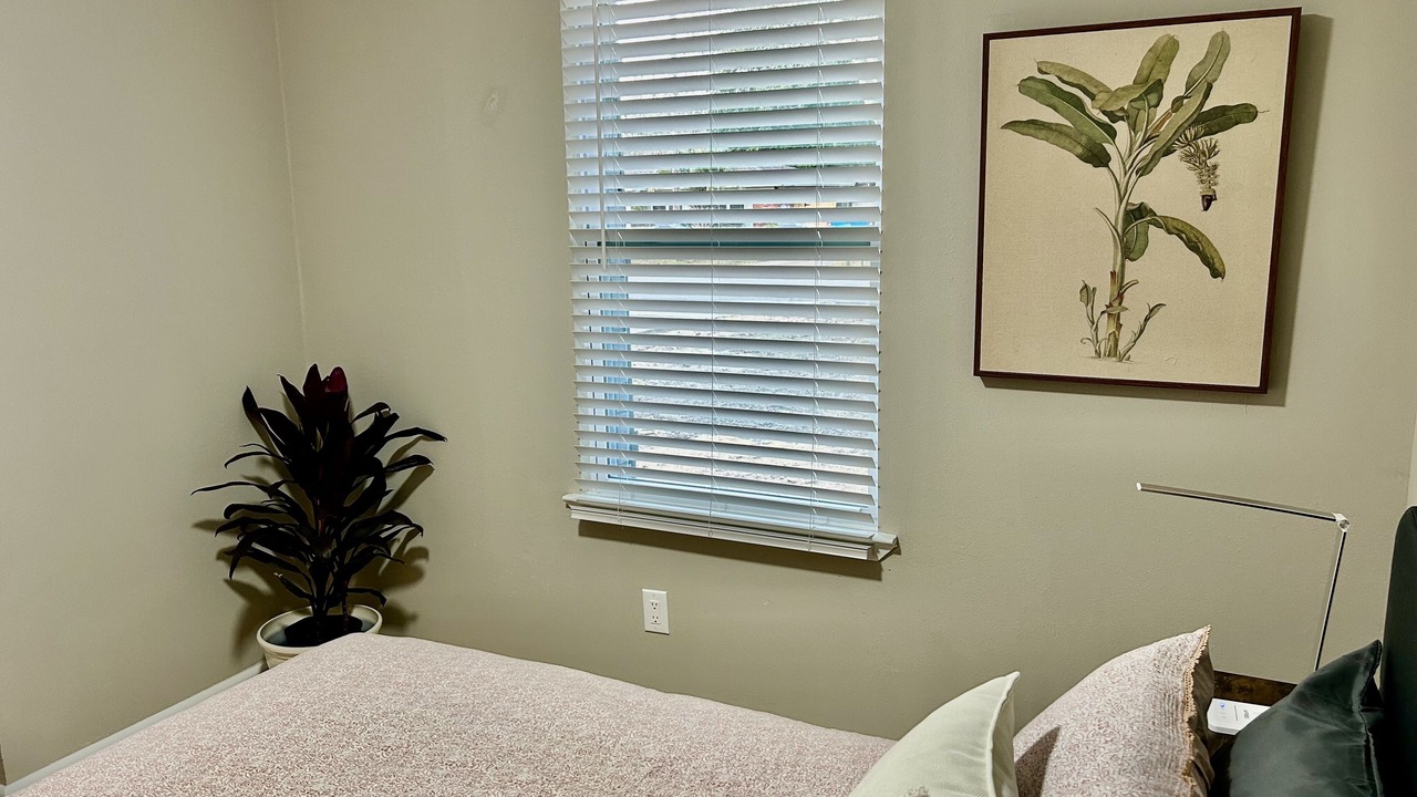 Photo of Bedroom in Gulf Breeze