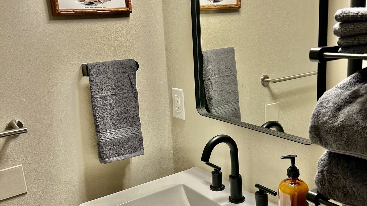 Photo of Bathroom in Gulf Breeze