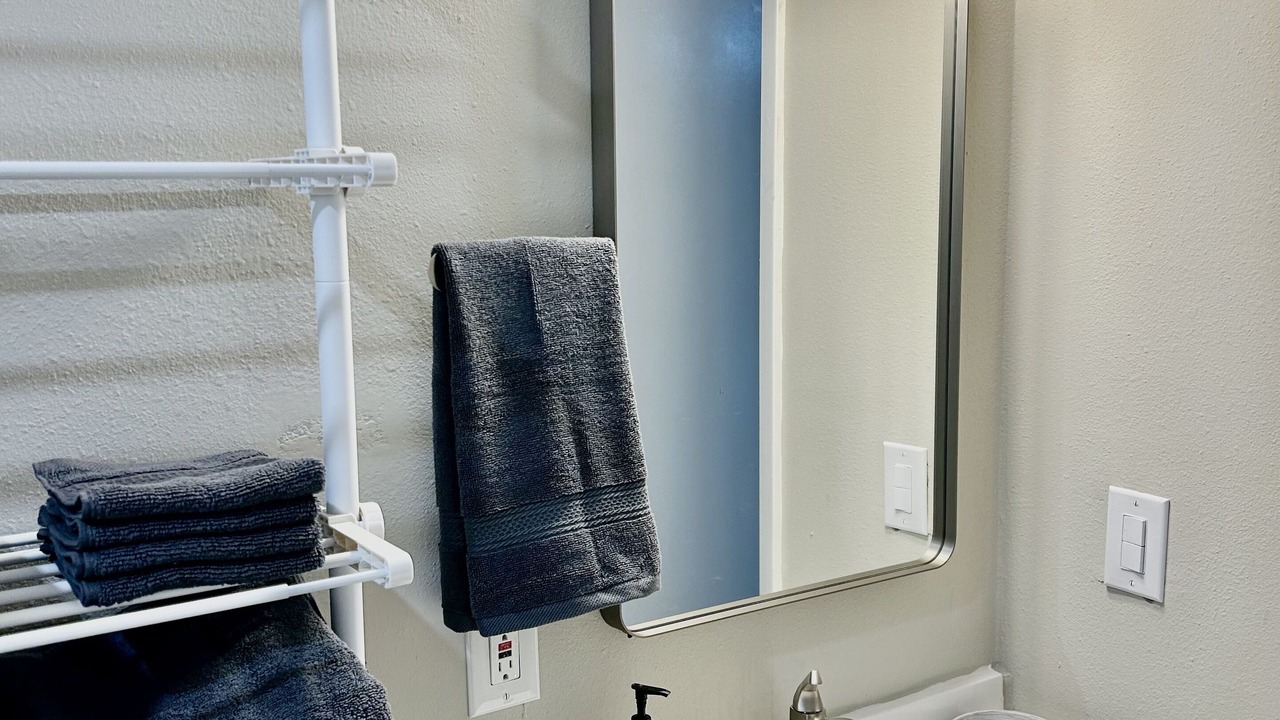 Photo of Bathroom in Gulf Breeze
