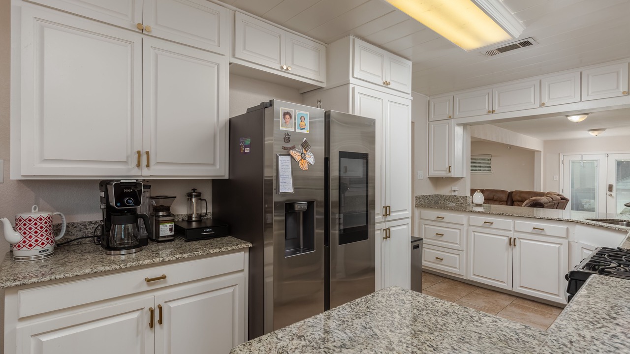 Photo of Kitchen in Arlington Heights