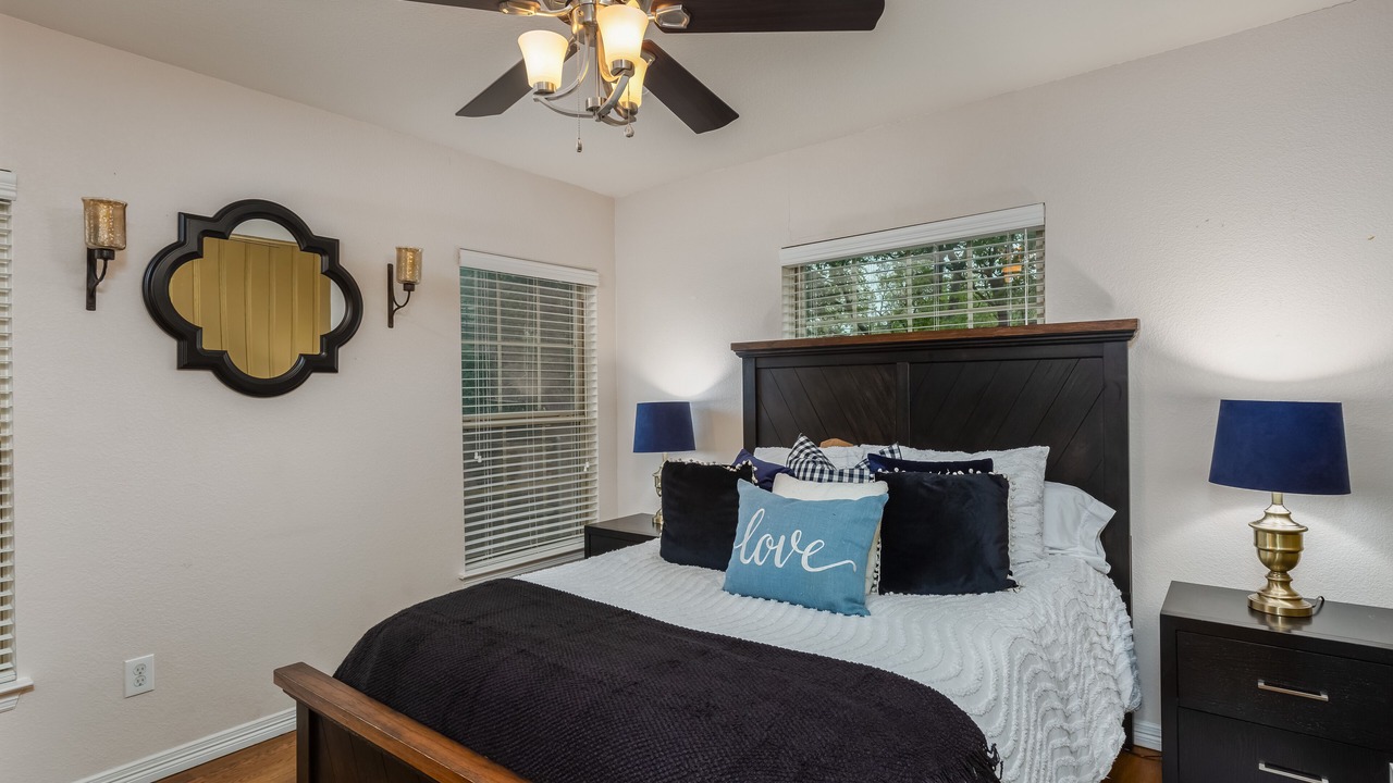 Photo of Bedroom in Arlington Heights