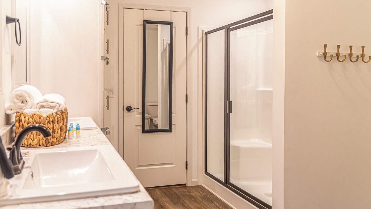 Photo of Bathroom in Gulf Shores