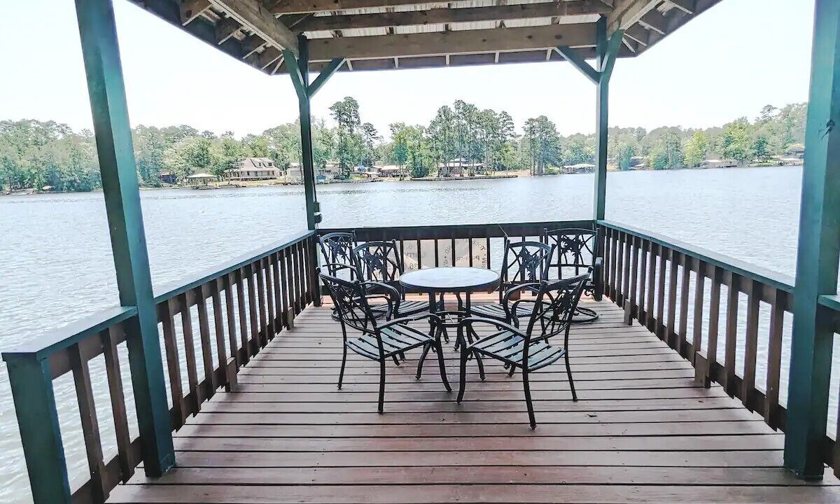 Photo of Others in South Toledo Bend