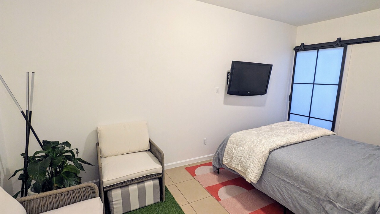 Photo of Bedroom in Seventh Ward