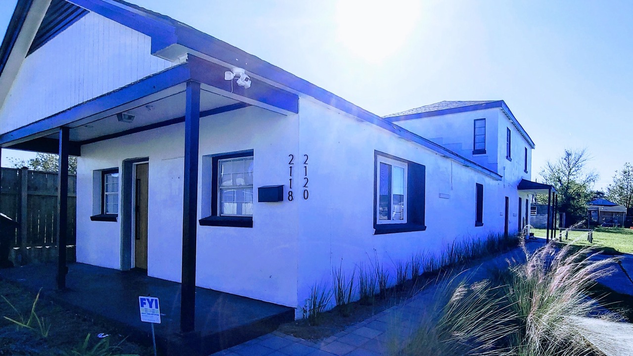 Photo of Outdoor in Seventh Ward