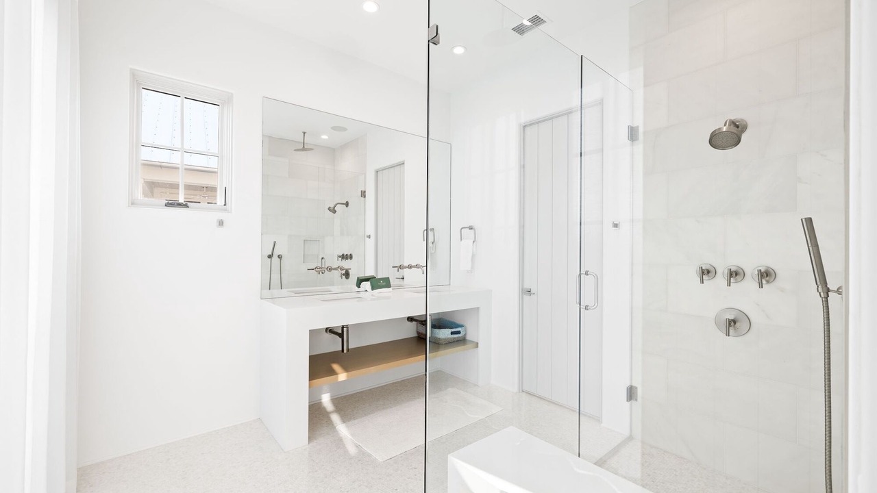 Photo of Bathroom in SeaNest Village