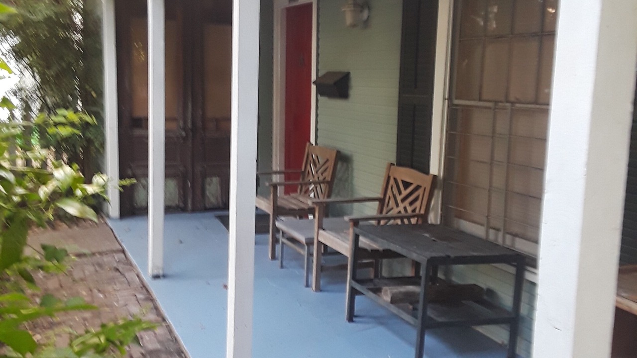 Photo of Patio Balcony in Neartown