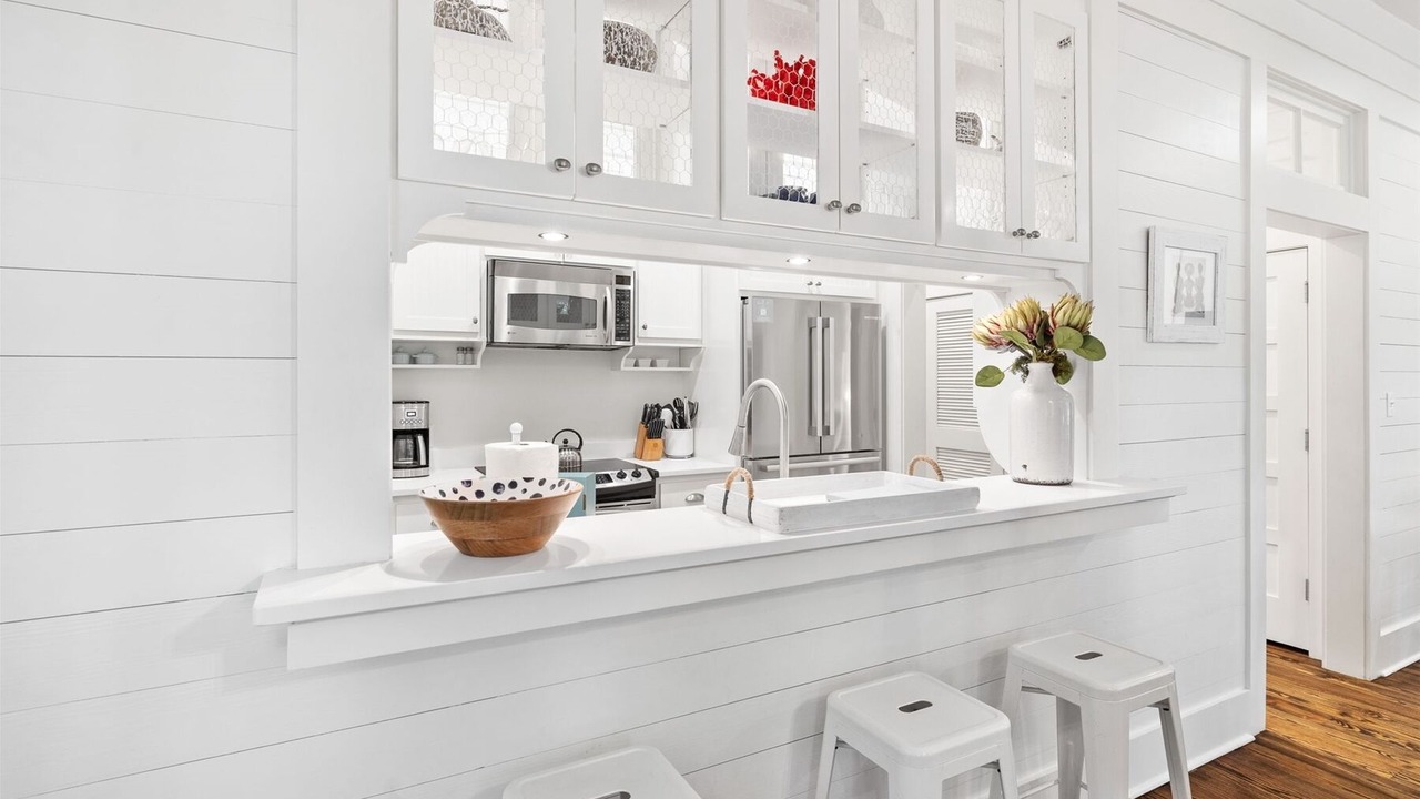 Photo of Kitchen in Cottage District