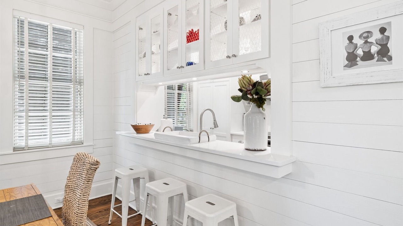 Photo of Kitchen in Cottage District