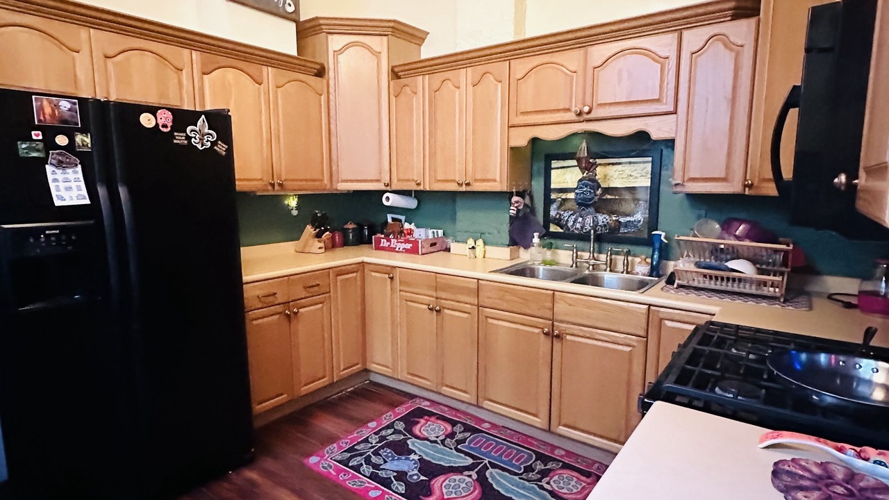 Photo of Kitchen in Algiers Point