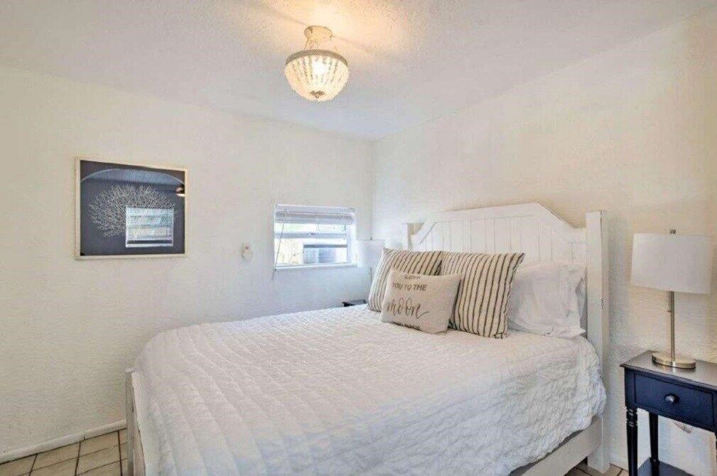 Photo of Bedroom in Boynton Beach