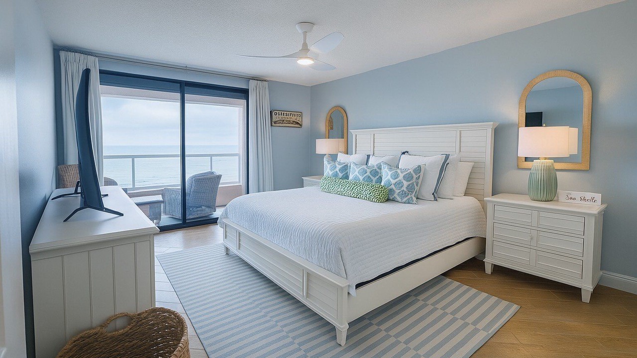 Photo of Patio Balcony in Sand Key
