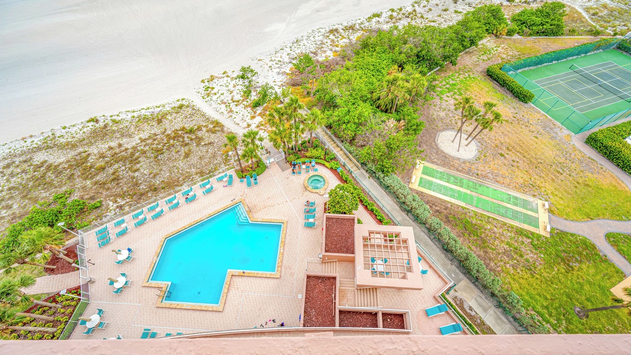 Photo of Outdoor in Sand Key