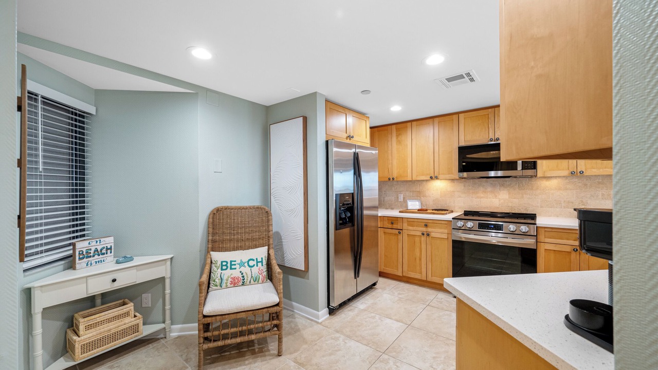 Photo of Kitchen in Sand Key