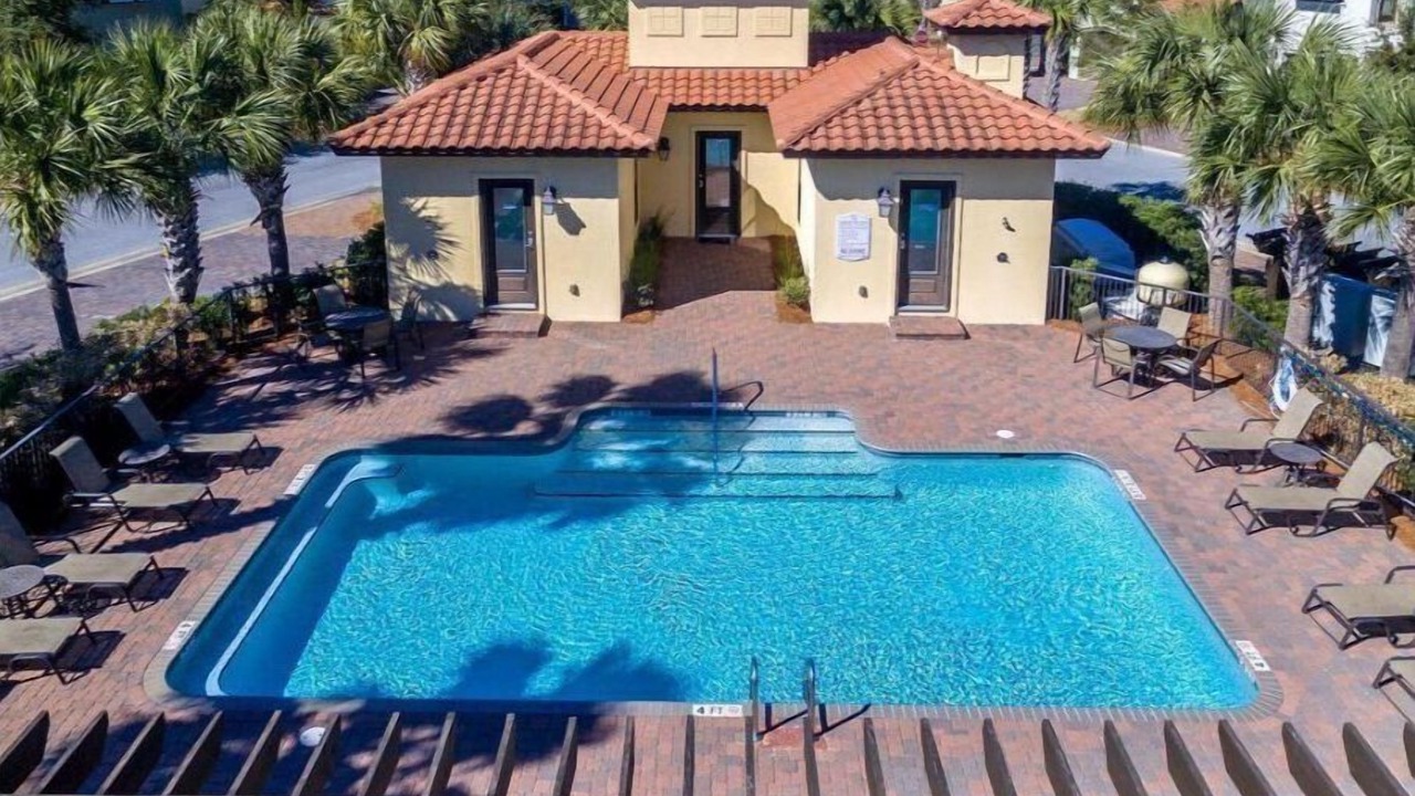Photo of Outdoor in Villa Lago