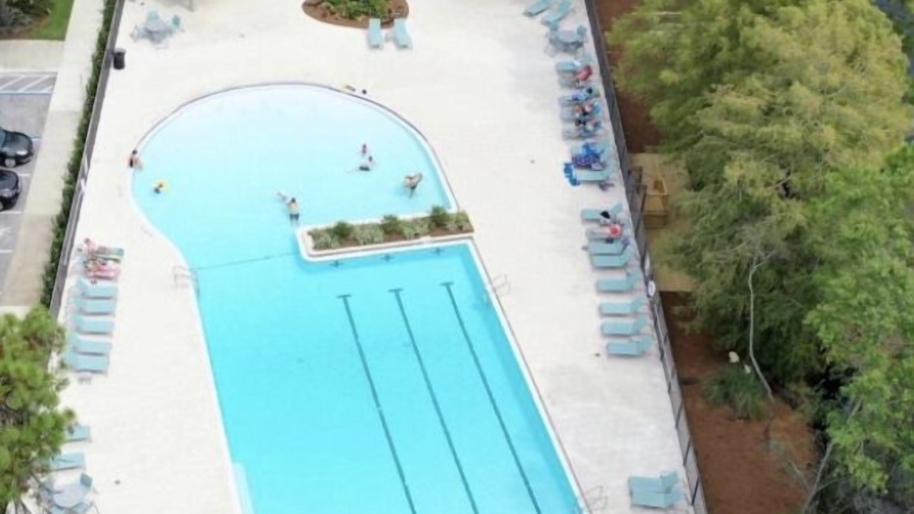 Photo of Outdoor in Villa Lago