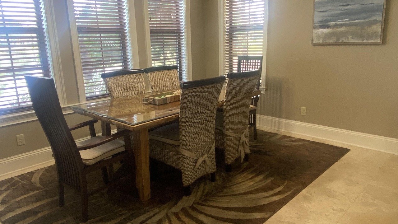 Photo of Livingroom in Villa Lago