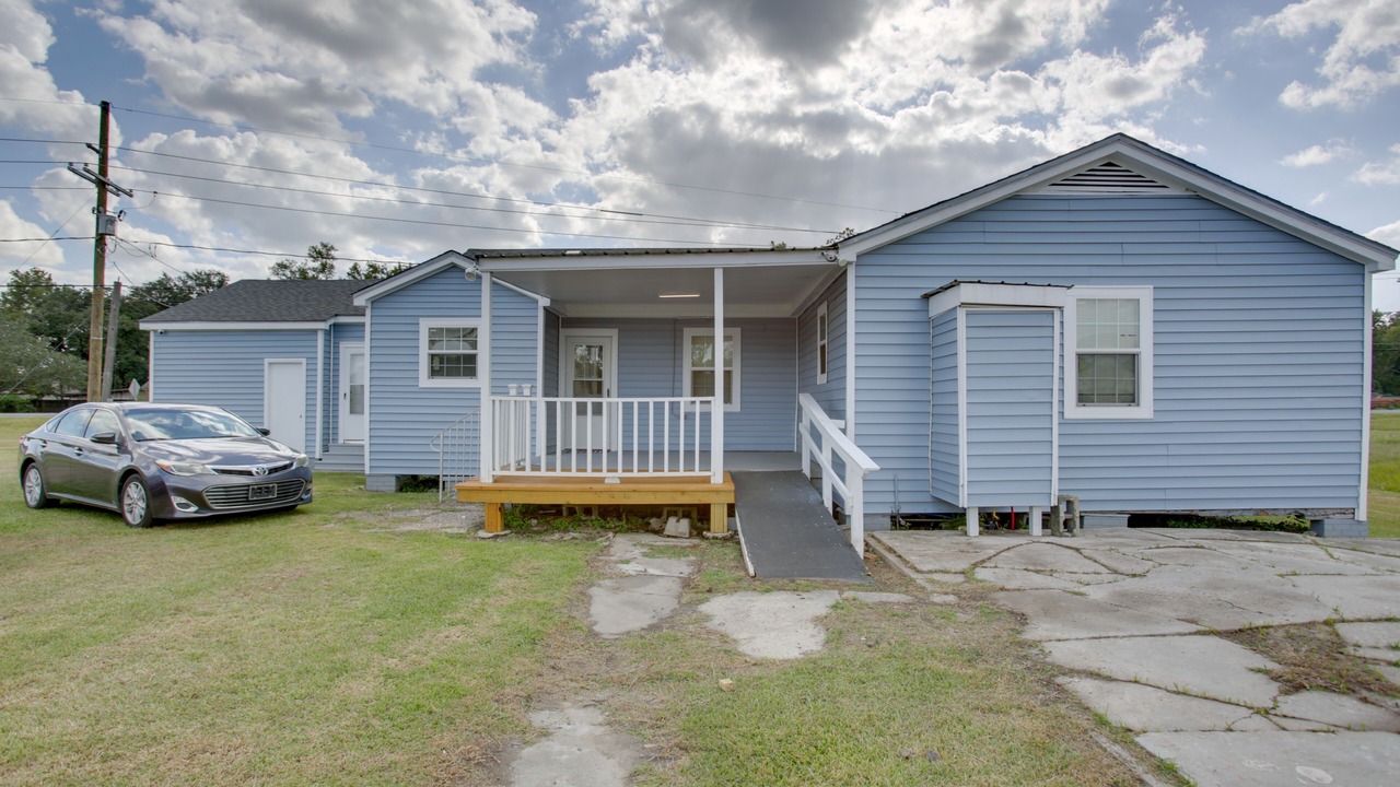 Photo of Outdoor in Donaldsonville