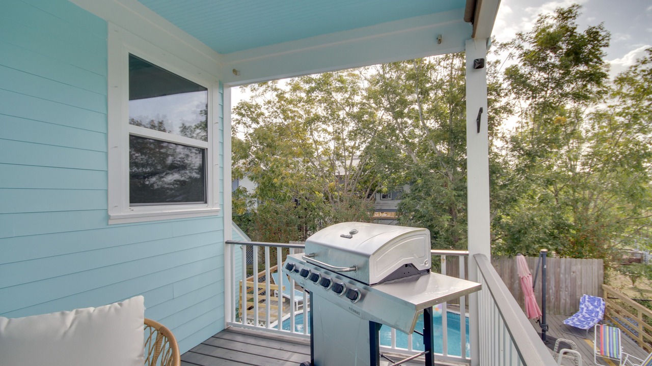 Photo of Outdoor in Waveland