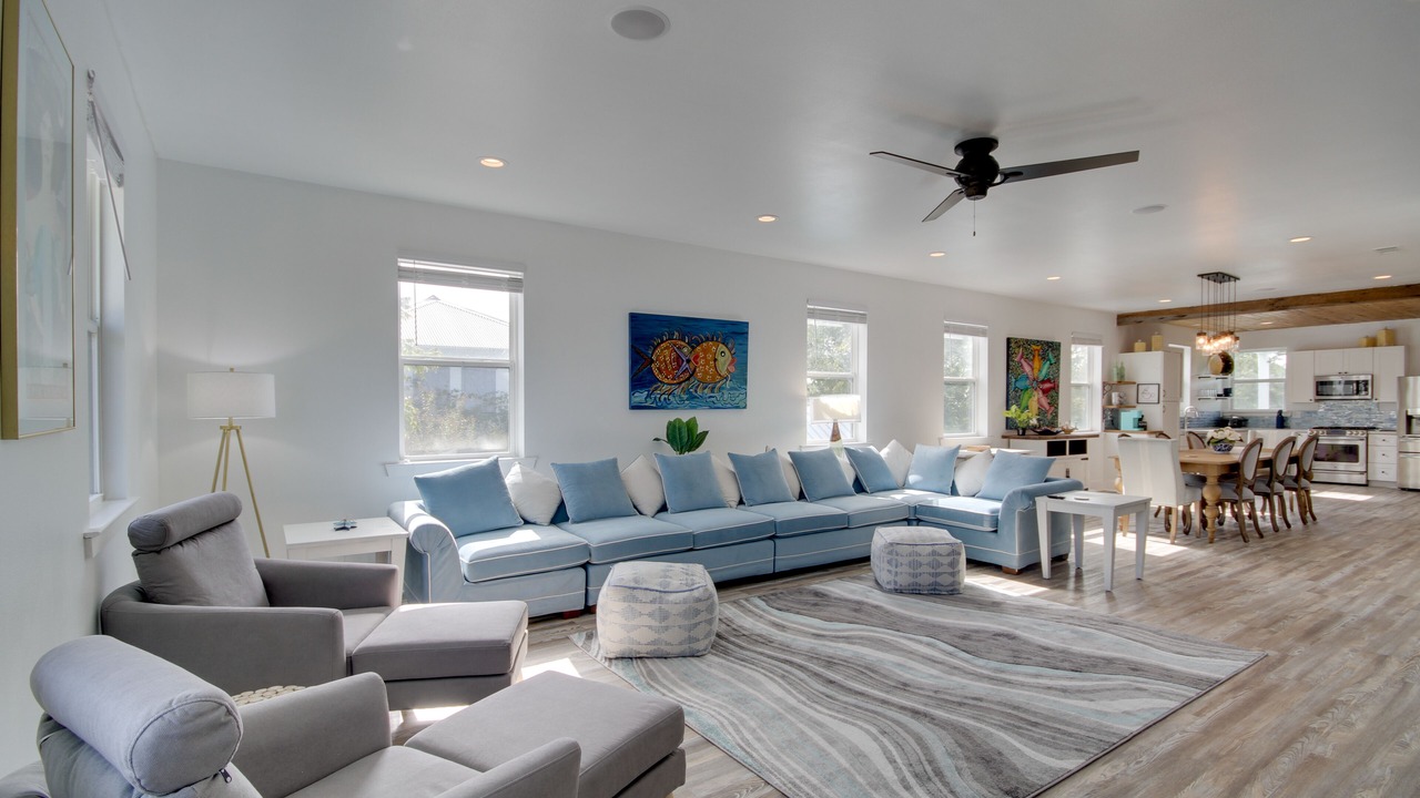 Photo of Bedroom in Waveland