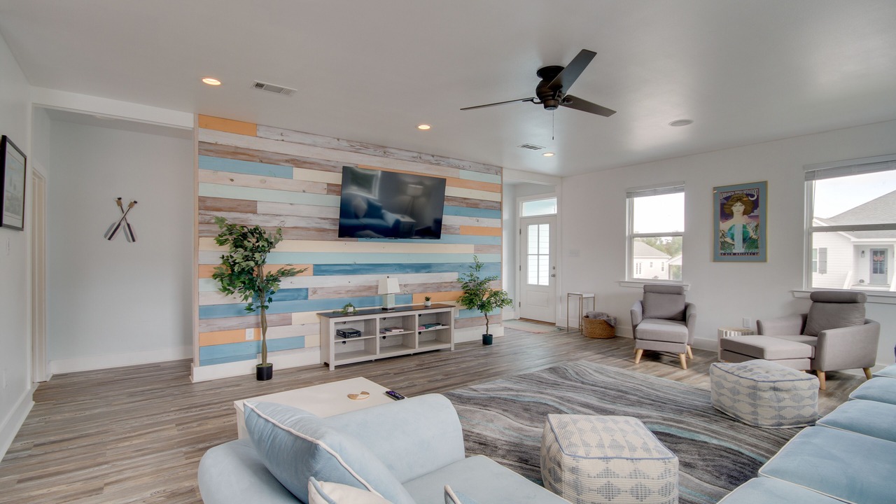 Photo of Livingroom in Waveland