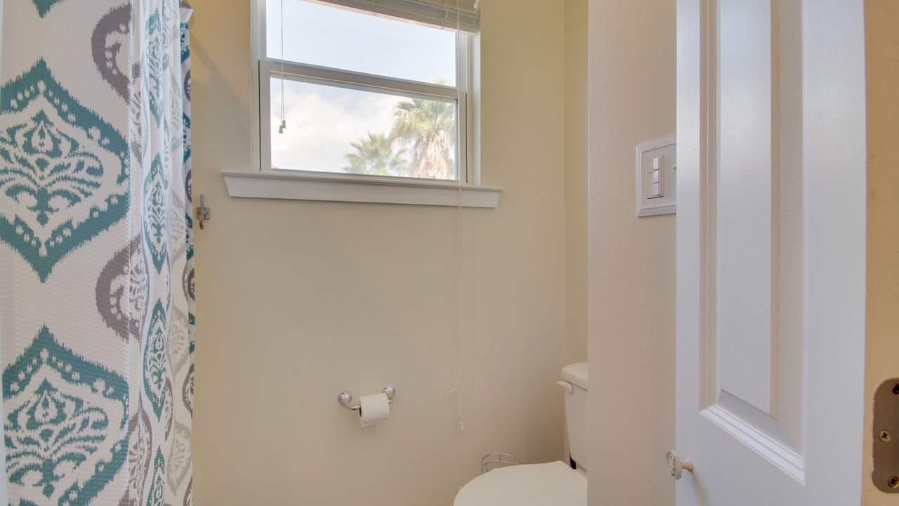 Photo of Bathroom in Waveland