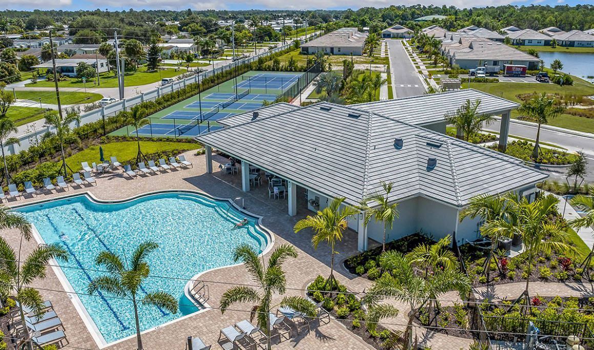 Photo of Outdoor in Naples