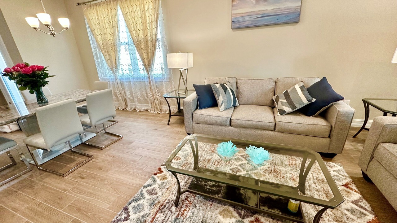 Photo of Livingroom in Naples