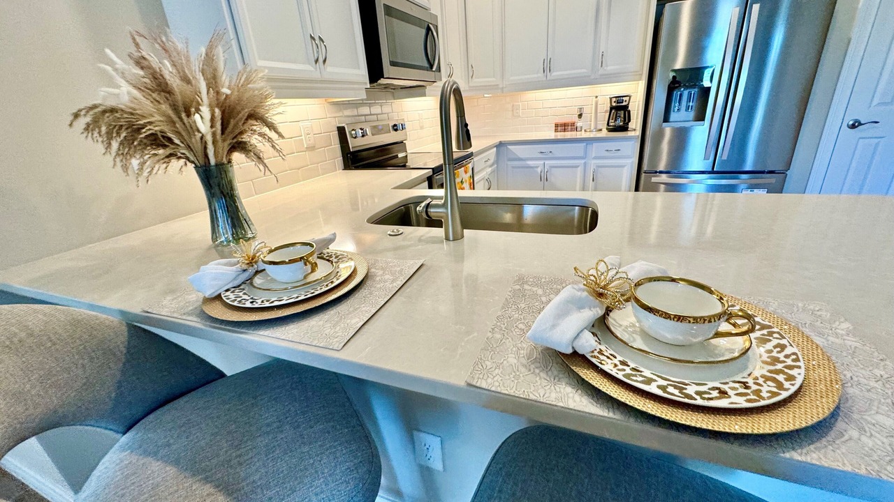 Photo of Kitchen in Naples