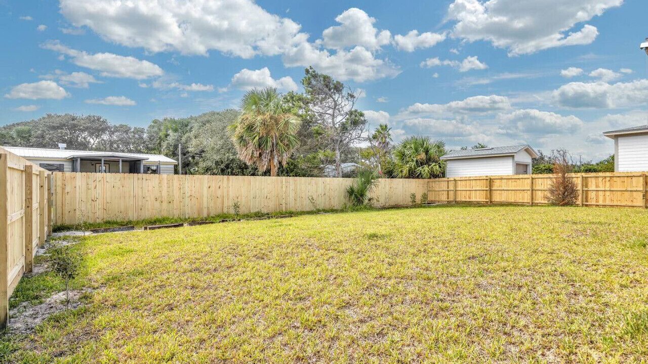 Photo of Outdoor in Butler Beach