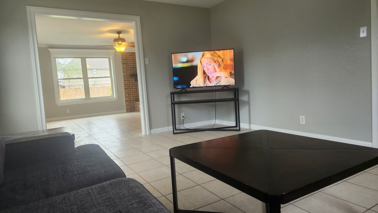 Photo of Livingroom in Orange