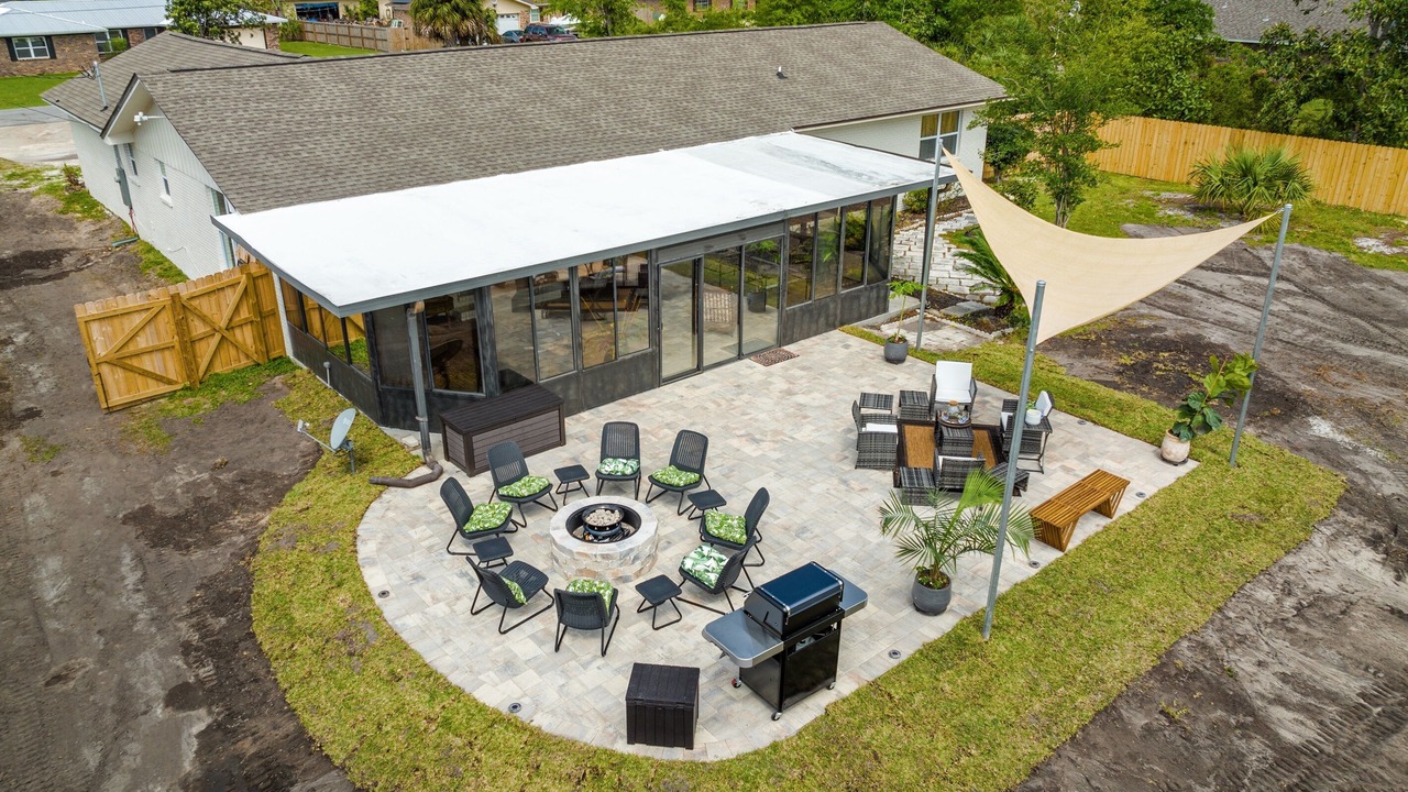 Photo of Outdoor in Panama City