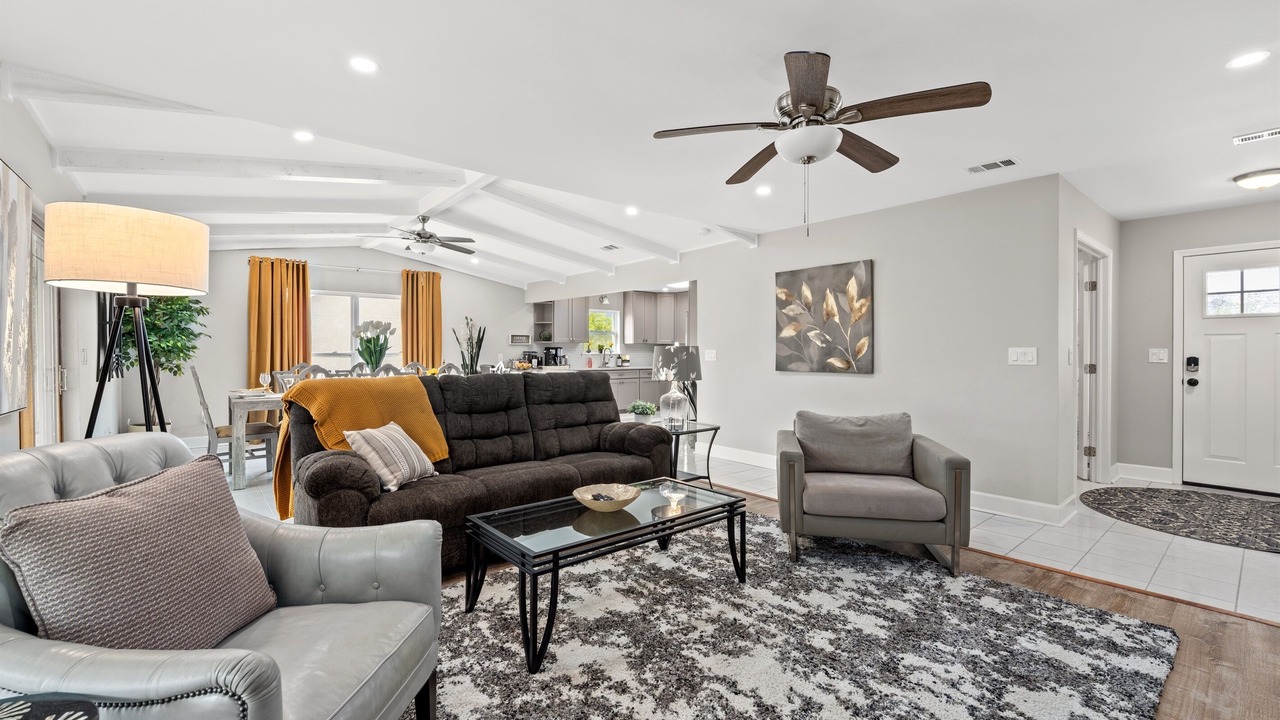 Photo of Livingroom in Panama City