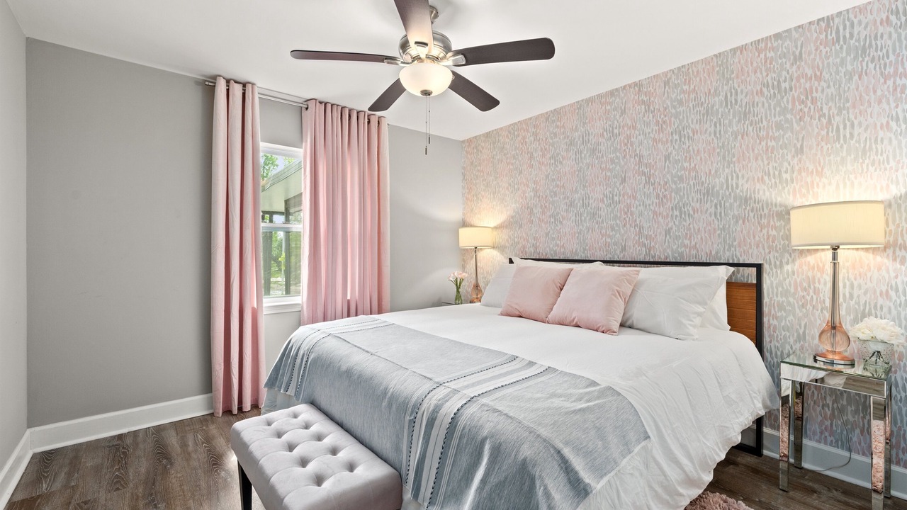 Photo of Bedroom in Panama City