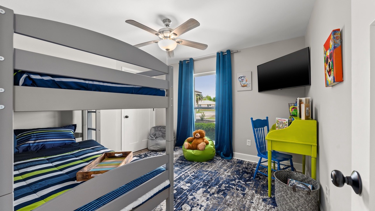 Photo of Bedroom in Panama City