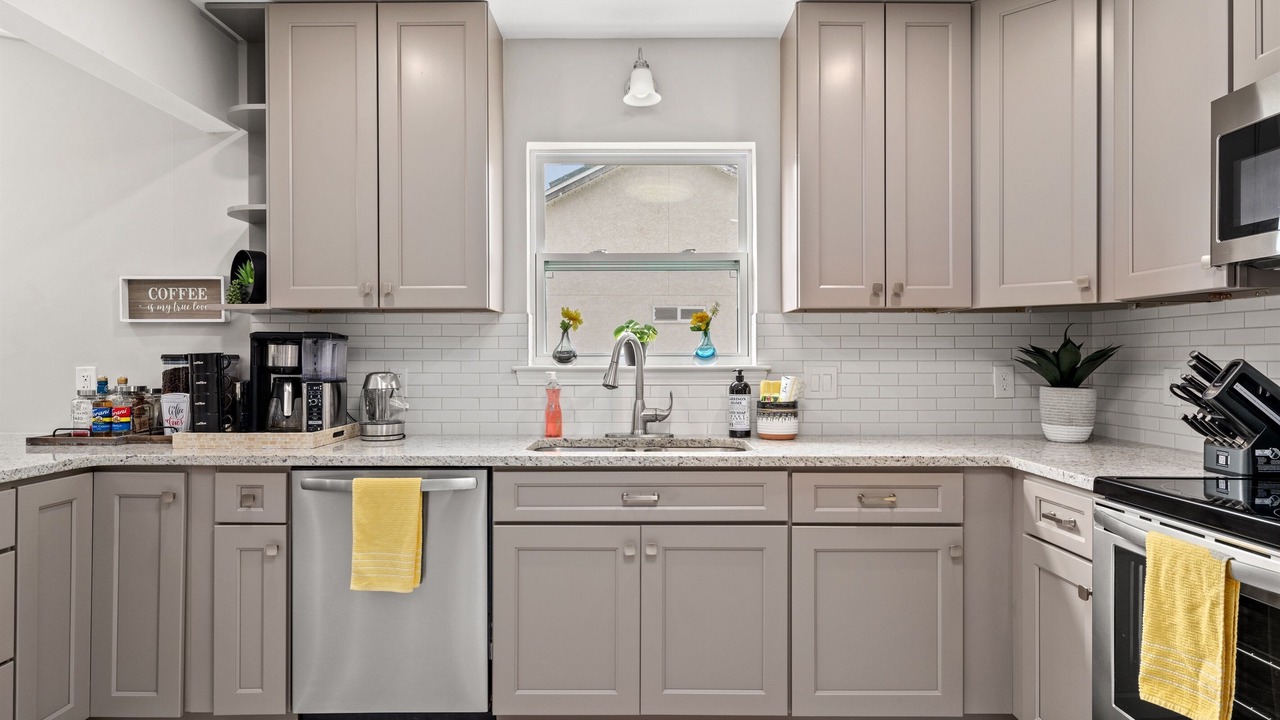 Photo of Kitchen in Panama City