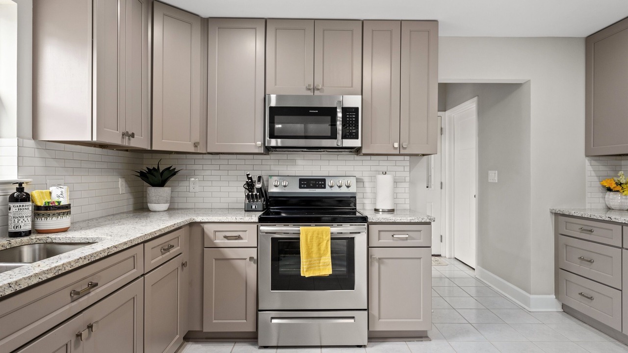 Photo of Kitchen in Panama City