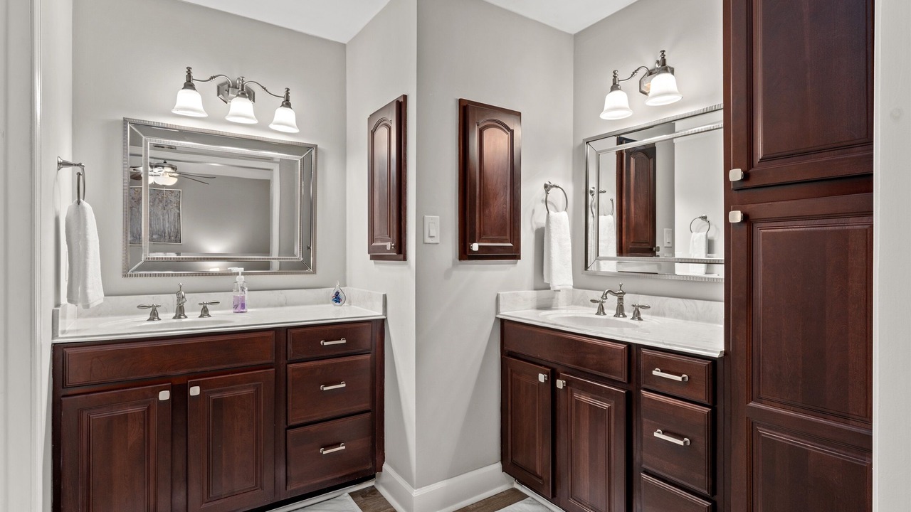 Photo of Bathroom in Panama City