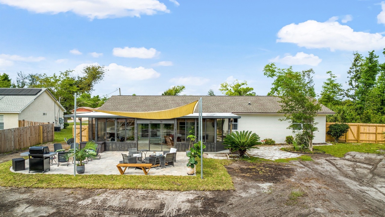 Photo of Outdoor in Panama City