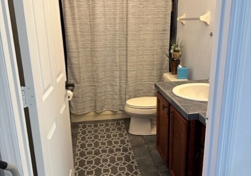 Photo of Bathroom in Haile Plantation