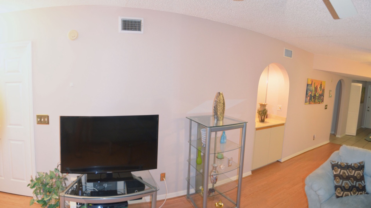 Photo of Livingroom in Lely Golf Estates