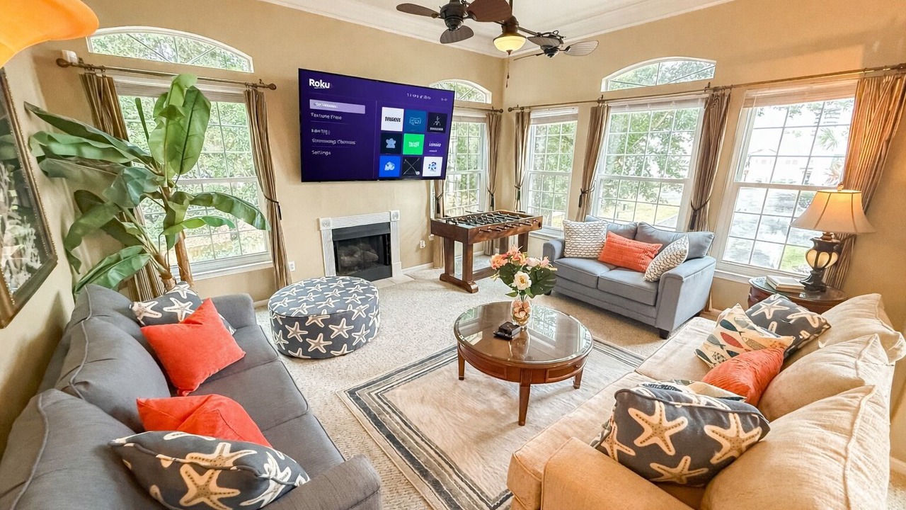 Photo of Livingroom in Gulfport